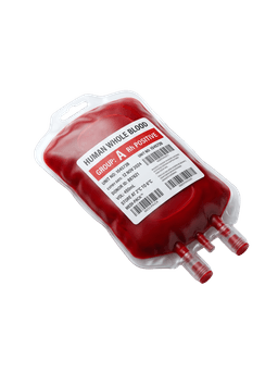 Blood Bag