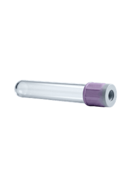 Blood Tube
