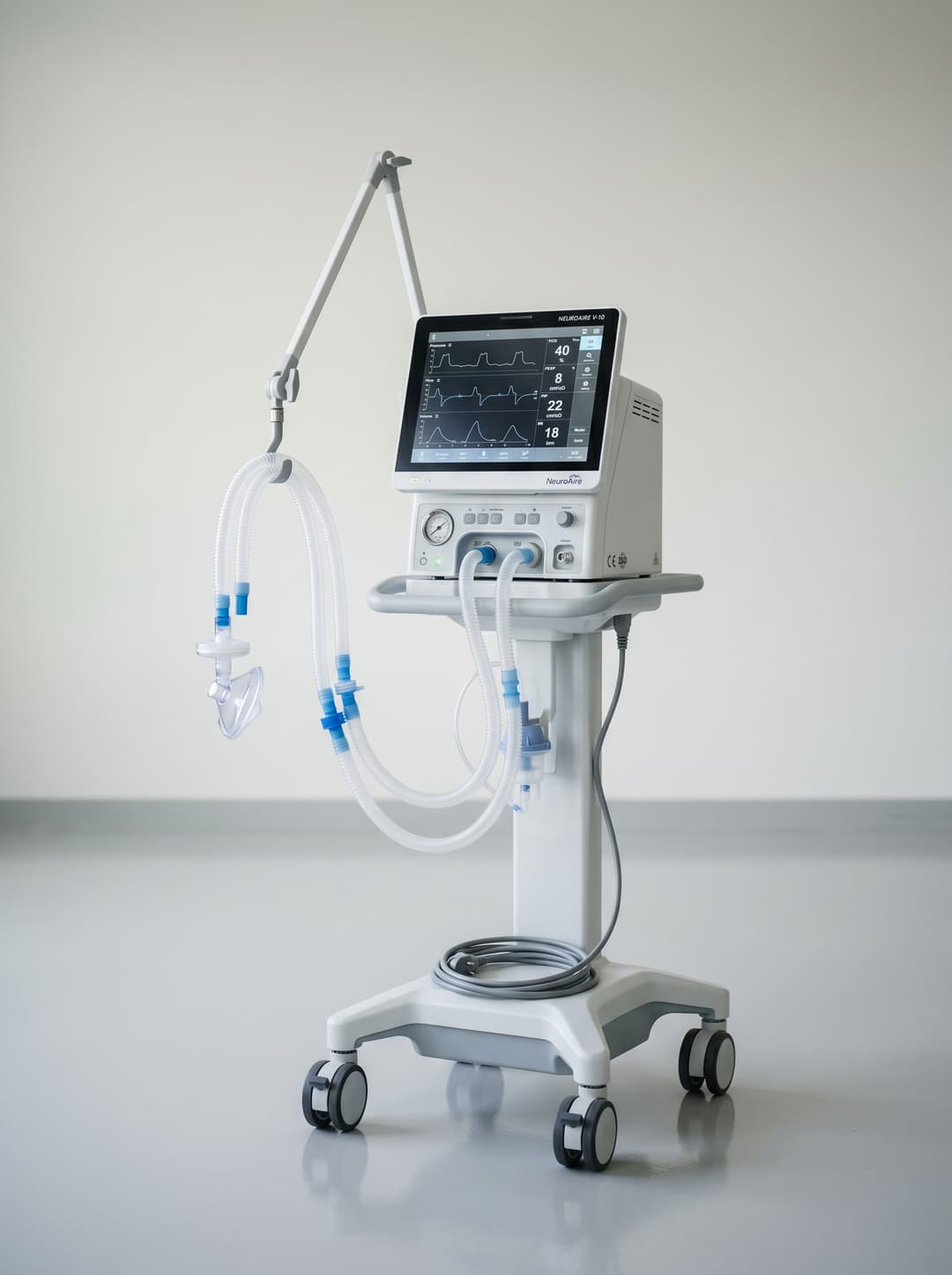 ventilator