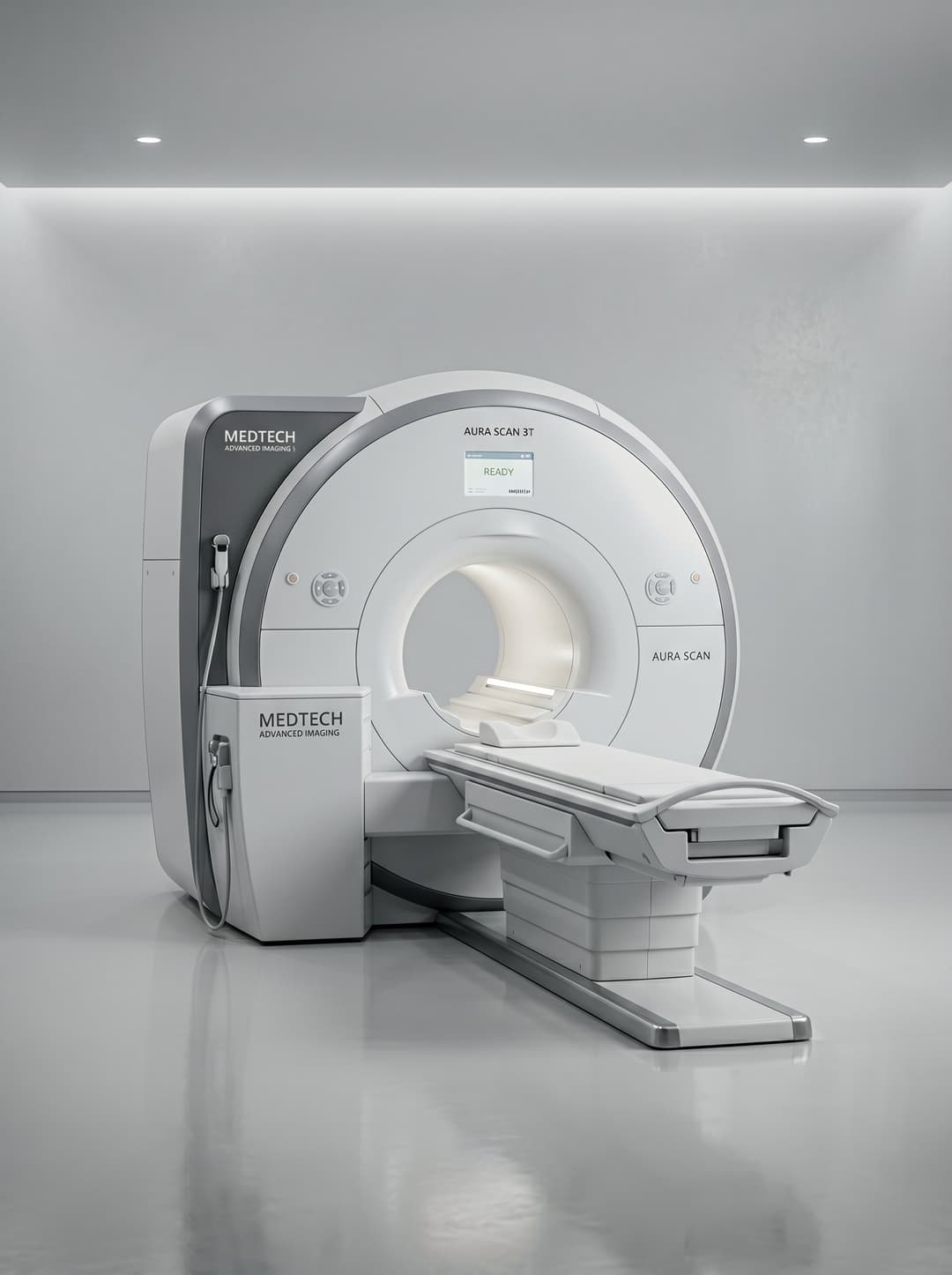 MRI machine