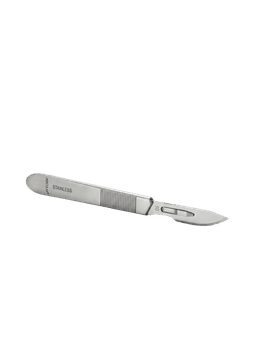 Scalpel